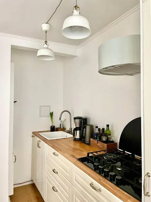 Cosy Old Town Apartment In Copenhagen Gammel Strand Дания