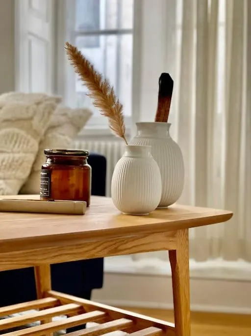 Cosy Old Town Apartment In Copenhagen Gammel Strand Дания