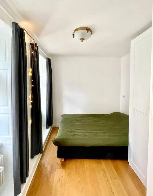 Cosy Old Town Apartment In Copenhagen Gammel Strand