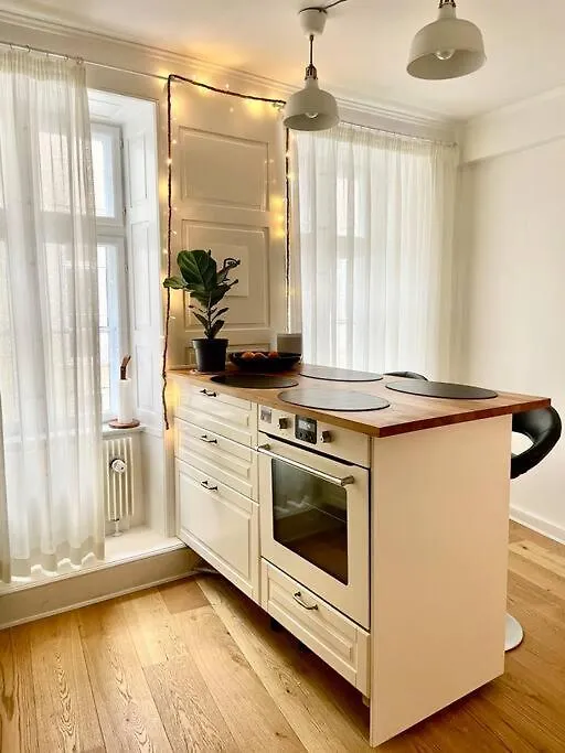 Контакты Cosy Old Town Apartment In Copenhagen Gammel Strand
