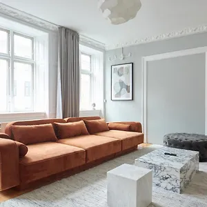  Apartment Large Modern By Meat Packing District In