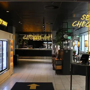 ホテル コンフォート ヴェスターブロ, コペンハーゲン